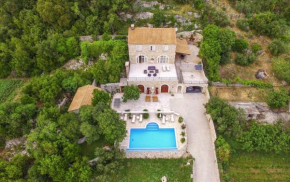 Гостиница Villa Stone Rose  Ловорно